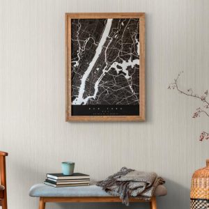 Alternative view of AS tapeta - The BOS  388193A