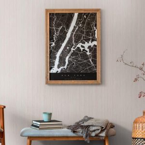 Alternative view of AS tapeta - The BOS  388199A