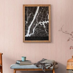 Alternative view of AS tapeta - The BOS  388201A