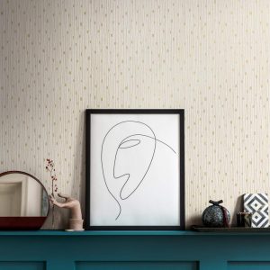 Alternative view of AS tapeta - The BOS  388223A