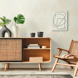 Alternative view of AS tapeta - The BOS  388244A