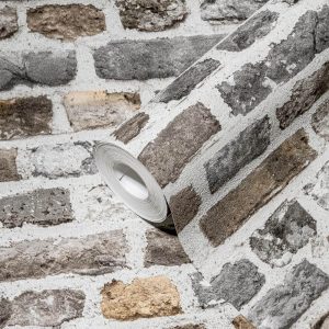 Alternative view of AS tapeta - The BOS  388292A