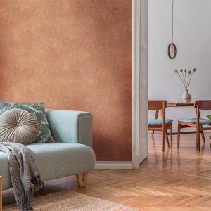 Alternative view of AS tapeta - The BOS  388322A