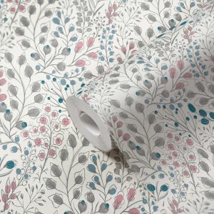 Alternative view of AS tapeta - Attractive 2  388472A