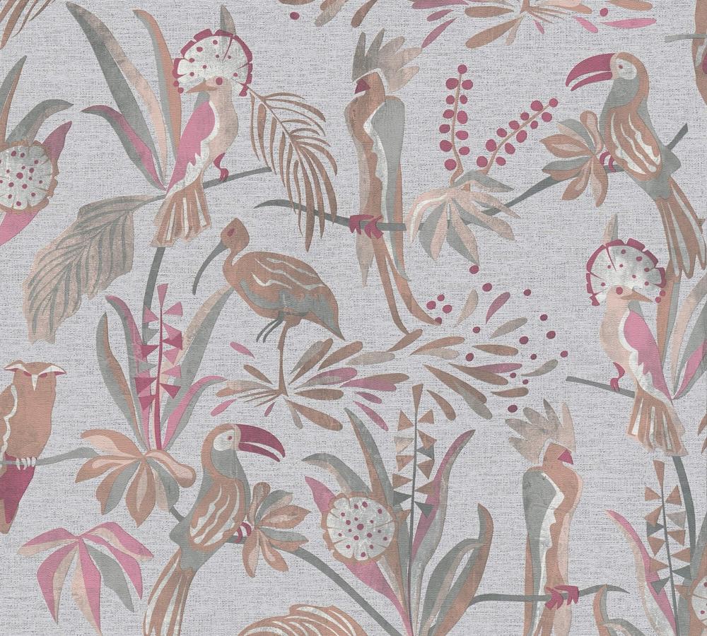 AS tapeta - House of Turnowsky 388981A