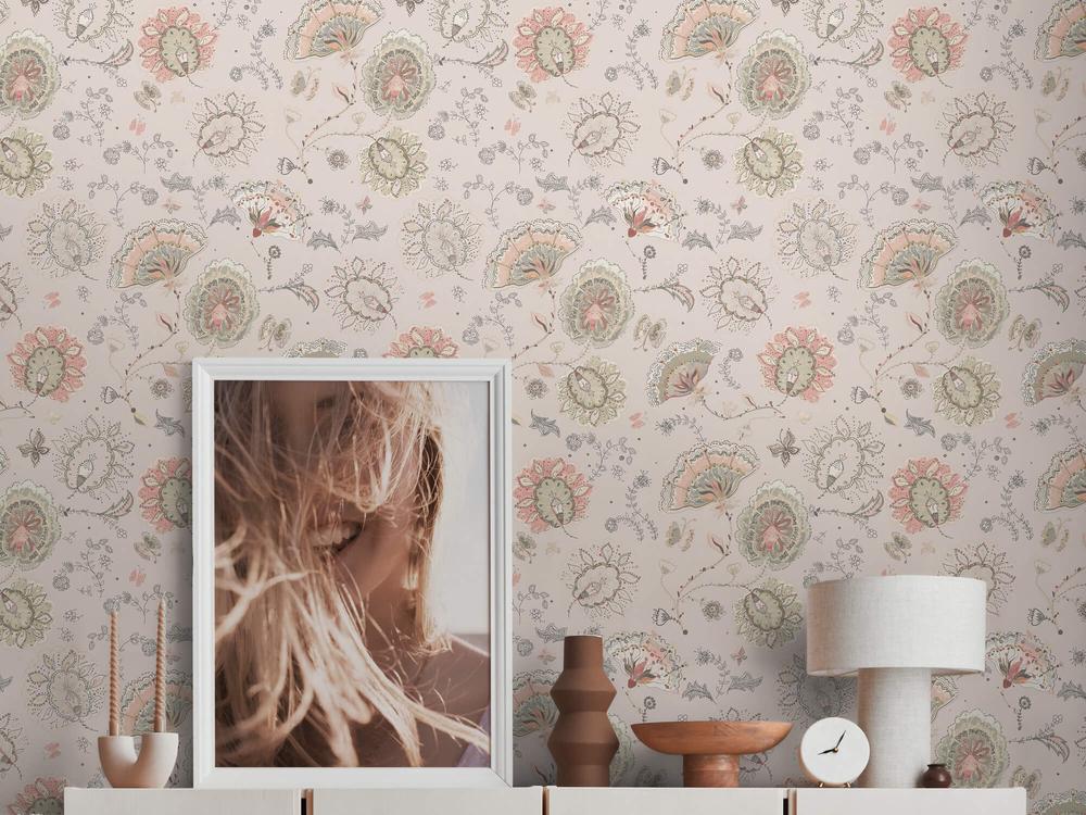 AS tapeta - House of Turnowsky 388994A