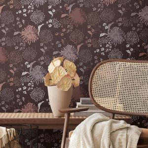 Alternative view of AS tapeta - House of Turnowsky  389003A