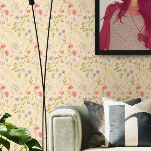 Alternative view of AS tapeta - House of Turnowsky  389013A