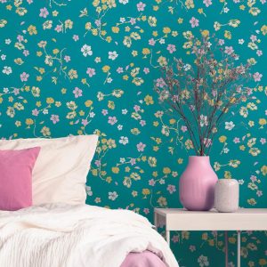 Alternative view of AS tapeta - House of Turnowsky  389072A