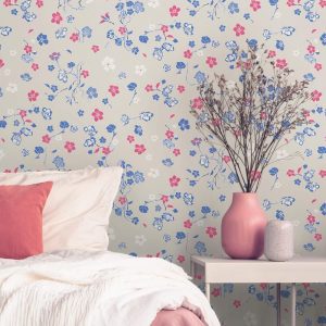 Alternative view of AS tapeta - House of Turnowsky  389073A