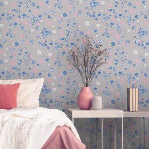 Alternative view of AS tapeta - House of Turnowsky  389074A