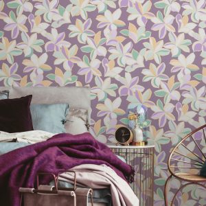 Alternative view of AS tapeta - House of Turnowsky  389082A