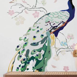 Alternative view of AS tapeta - House of Turnowsky  389091A