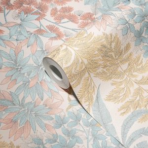 AS tapeta - Metropolitan Stories 3. Travel Stories 3