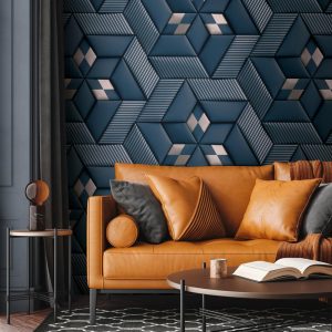 Alternative view of AS tapeta - Metropolitan Stories 3. Travel Stories 3