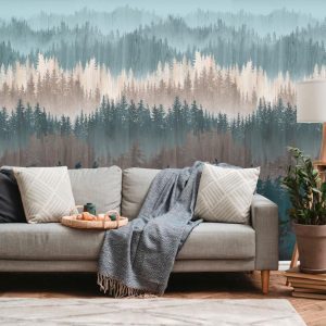 Alternative view of AS tapeta - Metropolitan Stories 3. Travel Stories 3