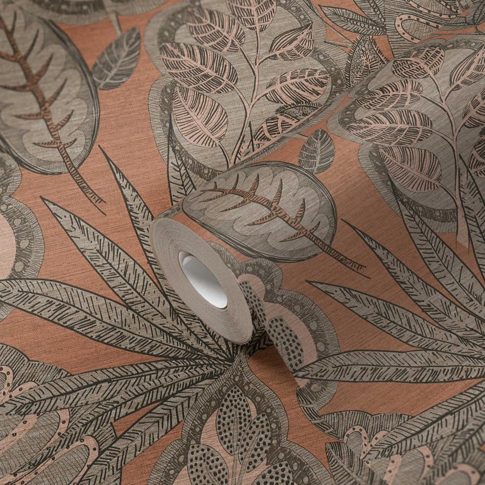AS tapeta - Famous Garden 393462A