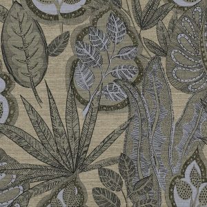 AS tapeta - Famous Garden 393465A