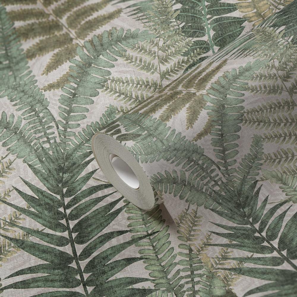 AS tapeta - Famous Garden 393474A - slika 2