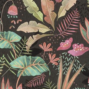 AS tapeta - Famous Garden 393481A