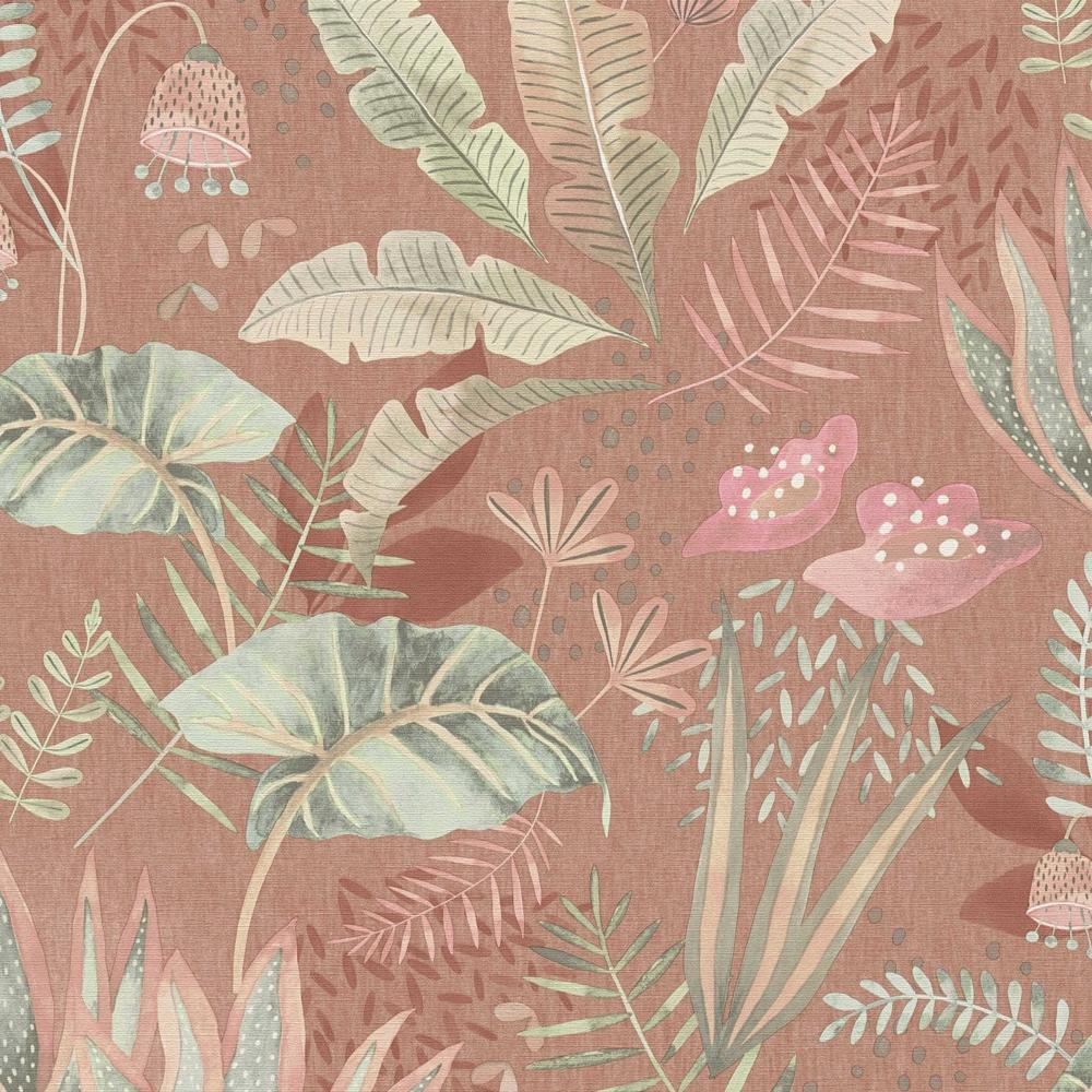 AS tapeta - Famous Garden 393482A
