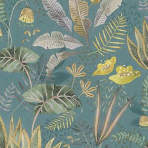 AS tapeta - Famous Garden 393483A