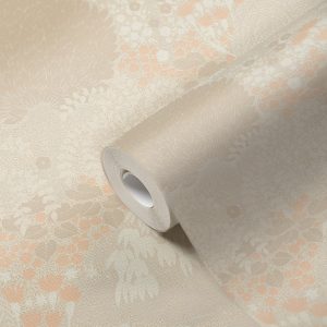 Alternative view of AS tapeta - Famous Garden 393502A