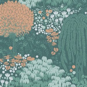 AS tapeta - Famous Garden 393503A