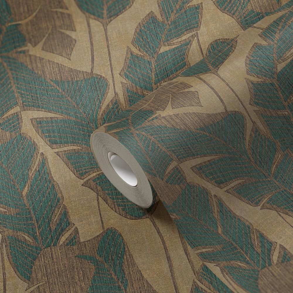 AS tapeta - Jade 2 395022A - slika 2