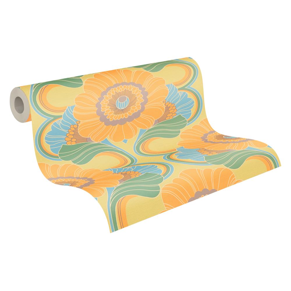 AS tapeta - Retro Chic 395301A - slika 2