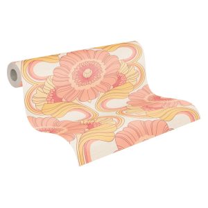 Alternative view of AS tapeta - Retro Chic 395305A