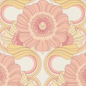 AS tapeta - Retro Chic 395305A