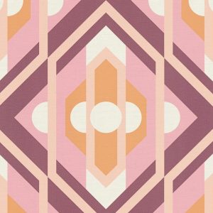 AS tapeta - Retro Chic 395311A