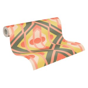 Alternative view of AS tapeta - Retro Chic 395313A