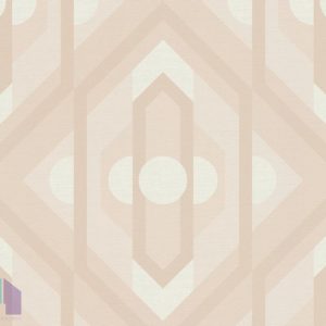 AS tapeta - Retro Chic 395315A