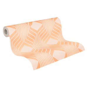 Alternative view of AS tapeta - Retro Chic 395323A