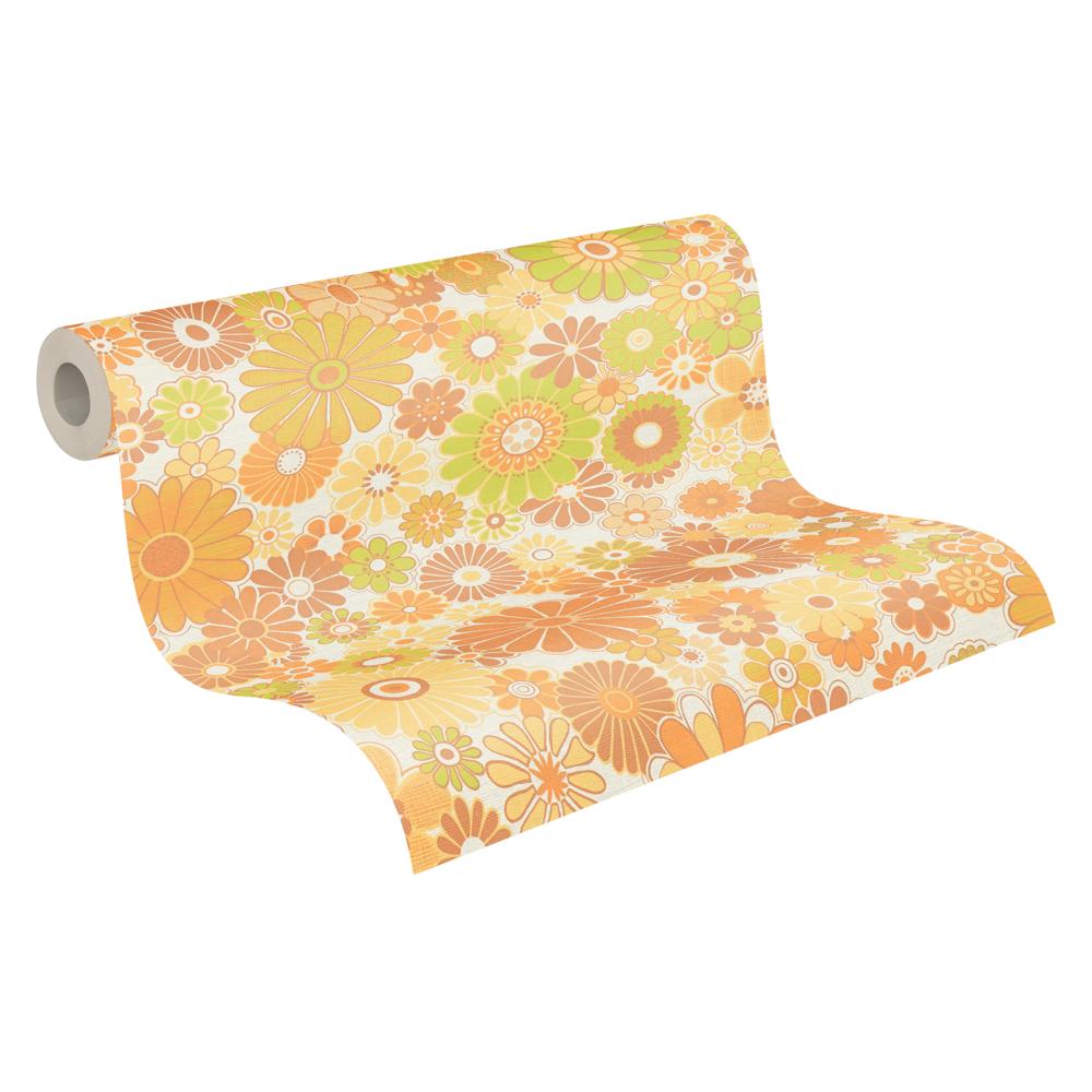 AS tapeta - Retro Chic 395355A - slika 2
