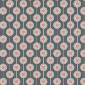 AS tapeta - Retro Chic 395371A