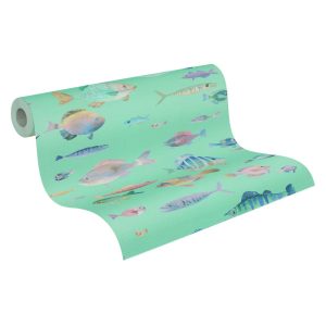 Alternative view of AS tapeta - PintWalls II 396963A