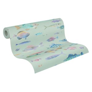 Alternative view of AS tapeta - PintWalls II 396964A