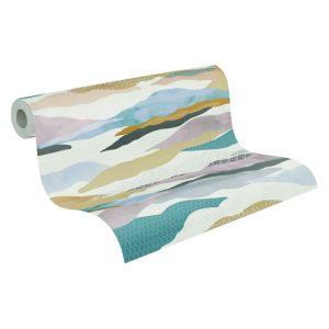 Alternative view of AS tapeta - PintWalls II 396991A