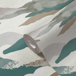 Alternative view of AS tapeta - PintWalls II 396993A