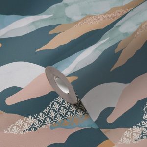 Alternative view of AS tapeta - PintWalls II 396994A