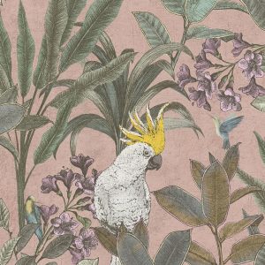 AS tapeta - PintWalls II 397481A