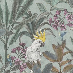 AS tapeta - PintWalls II 397482A