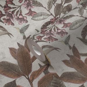 Alternative view of AS tapeta - PintWalls II 397484A