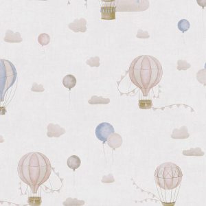 AS tapeta - Lilly & Luis   770771A