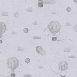 AS tapeta - Lilly & Luis   770772A