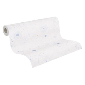 Alternative view of AS tapeta - Lilly & Luis   771311A