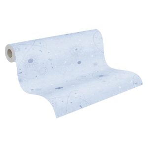 Alternative view of AS tapeta - Lilly & Luis   771312A